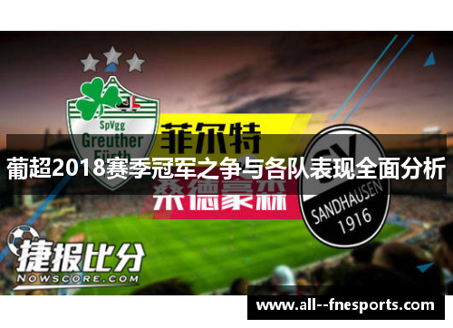 葡超2018赛季冠军之争与各队表现全面分析 葡超2018赛季冠军之争与各队表现全面分析