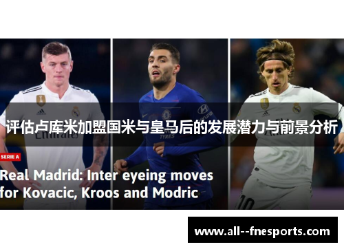 评估卢库米加盟国米与皇马后的发展潜力与前景分析