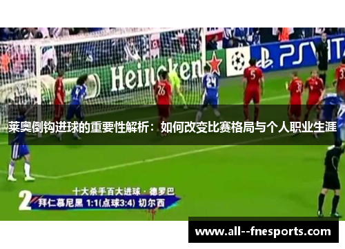 莱奥倒钩进球的重要性解析:如何改变比赛格局与个人职业生涯 莱奥倒钩进球的重要性解析:如何改变比赛格局与个人职业生涯