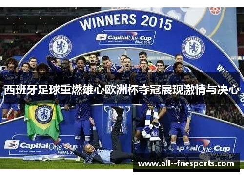 西班牙足球重燃雄心欧洲杯夺冠展现激情与决心