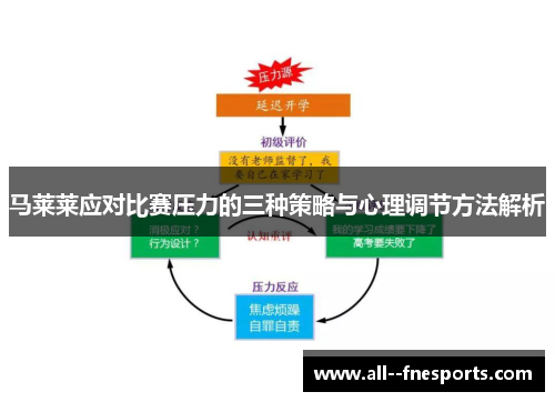 马莱莱应对比赛压力的三种策略与心理调节方法解析